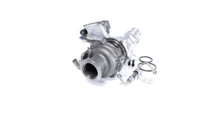 LADER AUFLADUNG BTS Turbo T981283 22