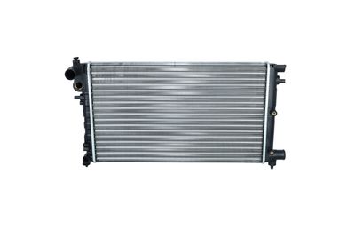 RADIATOR RACIRE MOTOR NRF 58893 5