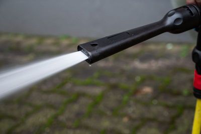 Vorschau Reinigungspistole (Druckluft) Ansicht 5