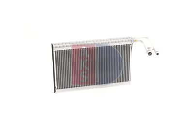 VERDAMPFER KLIMAANLAGE AKS DASIS 392005N 16
