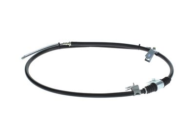 Trosas, stovėjimo stabdys