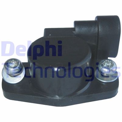 DELPHI SS10791-12B1 Датчик положения дроссельной заслонки  для FIAT MAREA (Фиат Мареа)