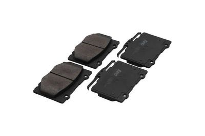 SET PLACUTE FRANA FRANA DISC Kavo Parts KBP2048 12