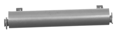 MITTELSCHALLDäMPFER