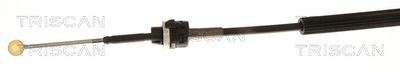 Kabeltræk, automatgear TRISCAN 8140 29799