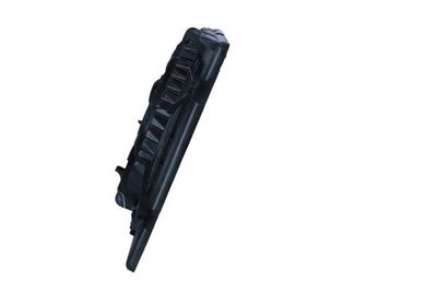Radiatorventilator