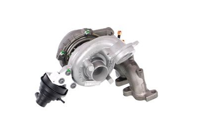 COMPRESOR SISTEM DE SUPRAALIMENTARE REMANTE 003002000064R 54