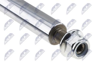 Tlmič pruženia NTY A-BM-011