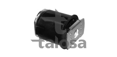 TALOSA 62-10915 Сайлентблок задней балки  для VW CC (Фольцваген Кк)