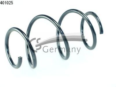 CS Germany 14.401.025 Пружина подвески  для MINI MINI COOPER (Мини Мини коопер)