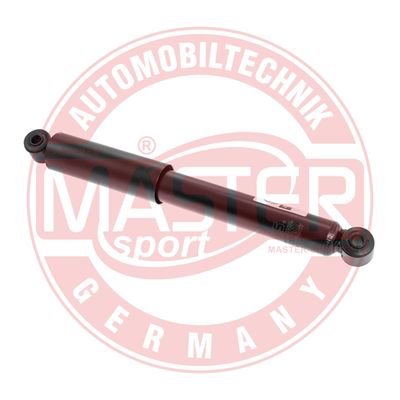 Амортизатор MASTER-SPORT GERMANY 290788-PCS-MS для DAEWOO MATIZ