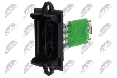 REZISTOR VENTILATOR HABITACLU NTY ERDCT031 1