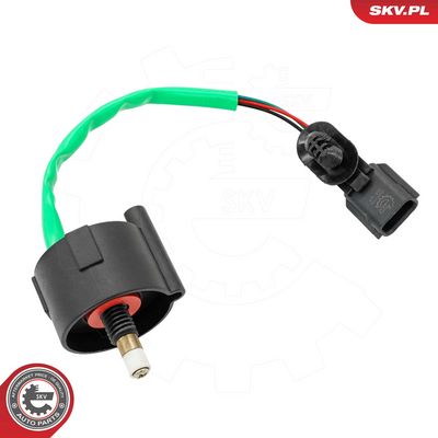 Víz érzékelő, üzemanyag rendszer ESEN SKV 95SKV149 for RENAULT
