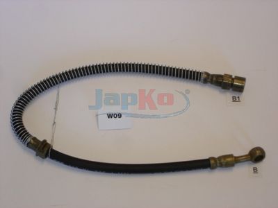 държач, спирачен маркуч JAPKO 69W09