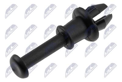 Raktér burkolat NTY EZC-WW-827 for VAG
