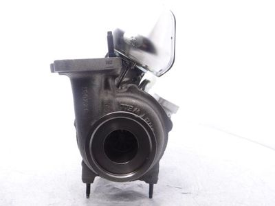 LADER AUFLADUNG GARRETT 8285785003S 4