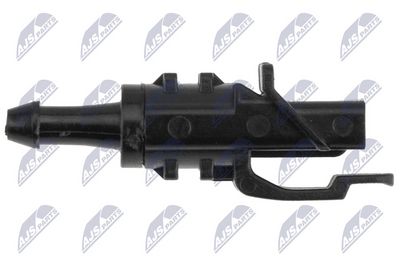 Tryska ostřikovače, čištění skel NTY EDS-HY-522