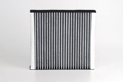 Filtr, vzduch v interiéru SCT - MANNOL SAK 324
