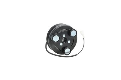 MAGNETKUPPLUNG KLIMAKOMPRESSOR NRF 380139 43