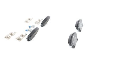 SET PLACUTE FRANA FRANA DISC ATE 13047026522 9