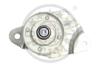 Rolka napinacza, pasek klinowy wielorowkowy OPTIMAL 0-N2179