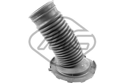 Metalcaucho 39330 Пыльник амортизатора  для TOYOTA CAMRY седан (_V4_) 2.4 (ACV40)