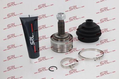 Jungčių komplektas, kardaninis velenas