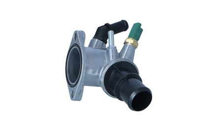 THERMOSTAT KüHLMITTEL NRF 725241 12