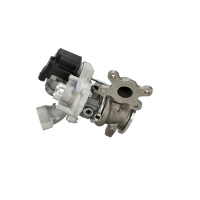 COMPRESOR SISTEM DE SUPRAALIMENTARE NISSENS 93305 13