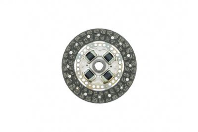 Disc ambreiaj AISIN DT-124VE