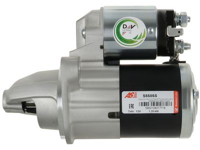 STARTER AS-PL S5585S 3