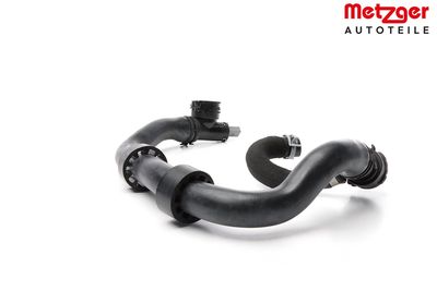 FURTUN RADIATOR METZGER AUTOTEILE 2422333 26