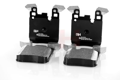 SET PLACUTE FRANA FRANA DISC GH GH410331 58