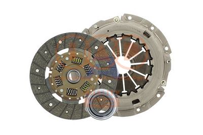 Комплект сцепления IAP QUALITY PARTS 201-12082 для MITSUBISHI CARISMA