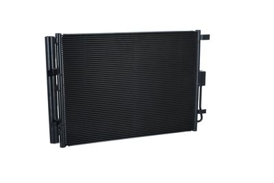 CONDENSATOR CLIMATIZARE NRF 350432 24