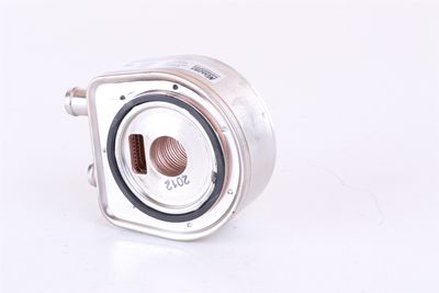 ÖLKüHLER MOTORöL NISSENS 90697 16