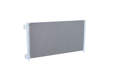 CONDENSATOR CLIMATIZARE NRF 35496 43