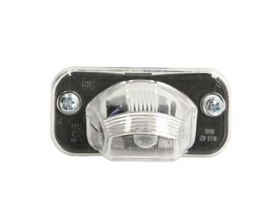 Licence Plate Light 5402-053-44-905