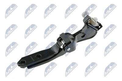 GHIDAJ CU ROLE USA GLISANTA