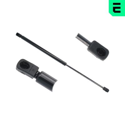 GASFEDER KOFFER-/LADERAUM