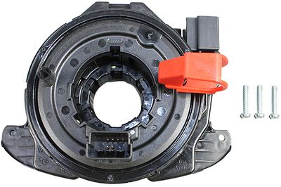 Vorschau Wickelfeder, Airbag