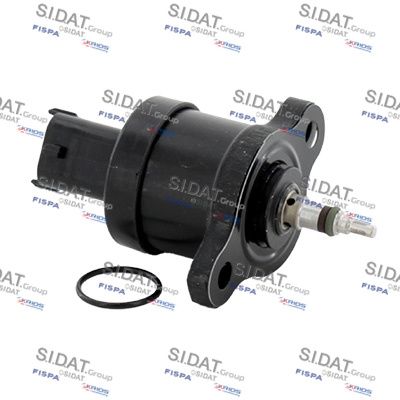 DRUCKREGELVENTIL COMMON-RAIL-SYSTEM