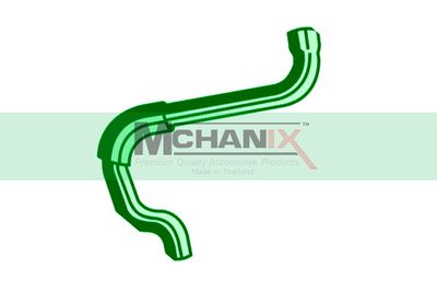 Шланг радиатора Mchanix FDRDH-075 для FORD USA F-150