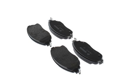 SET PLACUTE FRANA FRANA DISC BOSCH 0986494741 21