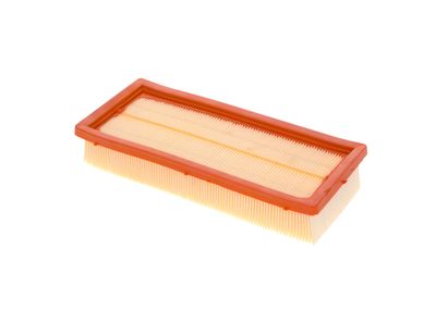 LUFTFILTER BOSCH 1457433316 14