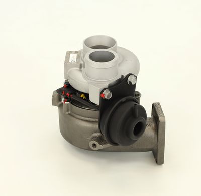 COMPRESOR SISTEM DE SUPRAALIMENTARE TURBO-TEC TT4962 41