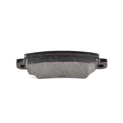 BREMSBELAGSATZ SCHEIBENBREMSE DELPHI LP1864 16