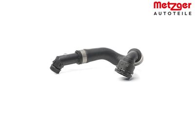 FURTUN RADIATOR METZGER AUTOTEILE 2421339 1