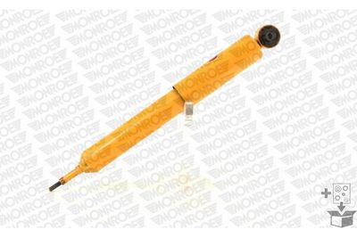STOßDäMPFER MONROE D8645 5