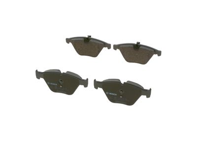 BREMSBELAGSATZ SCHEIBENBREMSE BOSCH 0986494354 20
